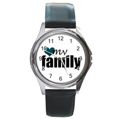 Love My Family Watch