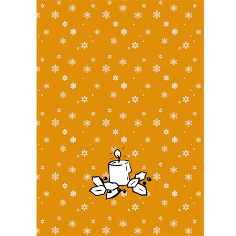 Share Back Cover