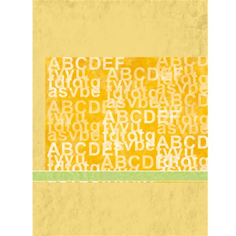 Share Back Cover