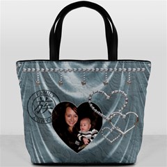 Family/friends Bucket Bag