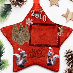 skkunk Remember when 2024 ornament 15 - Ornament (Star) skkunk Remember when 2024 ornament 15 - Ornament (Star)