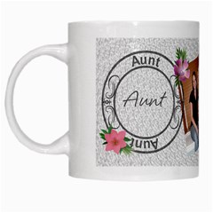 Aunt Mug