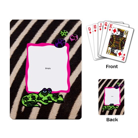 Cococards Back