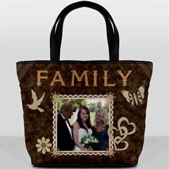 Family Bucket Bag #2