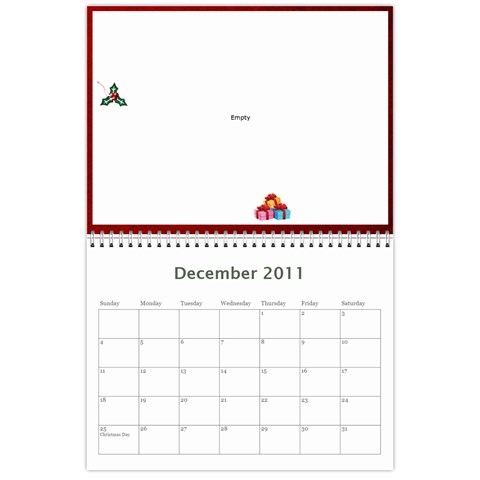 2011 By Renee Dec 2011