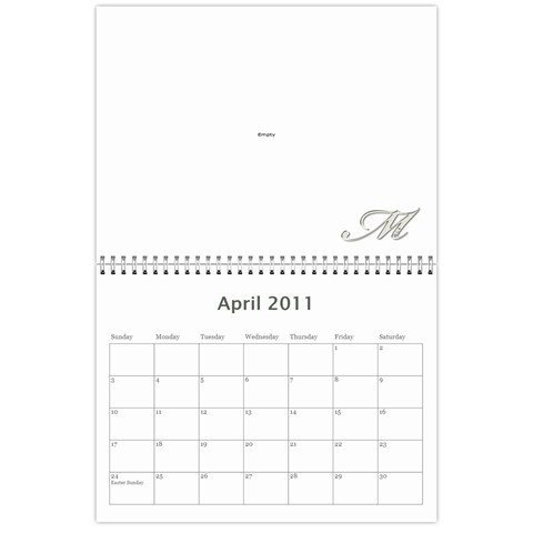 2011 By Renee Apr 2011