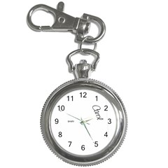 strawberries Key Chain Watch 01 strawberries Key Chain Watch 01