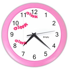 Animaland Clock 01