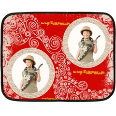 Have yourself a Merry Little Christmas funky red mini fleece (4 styles) - 35 x27 Fleece Blanket (Mini) Have yourself a Merry Little Christmas funky red mini fleece (4 styles) - 35 x27 Fleece Blanket (Mini)