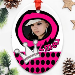 Me - Ornament