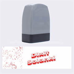 sd - Name Stamp