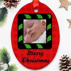 Christmas - Ornament