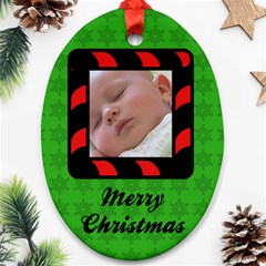 Christmas - Ornament