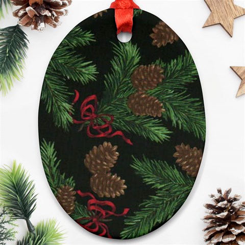 Christmas Back