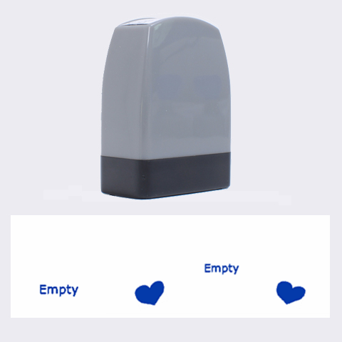 Phat Stamp By Thaneenard 1.4 x0.5  Stamp