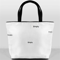 My Love For You Bucket Bag