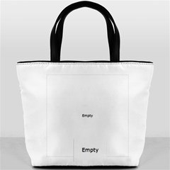 Daisy Friends Bucket Bag