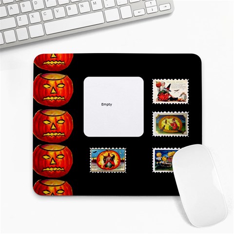 Mousemat 11 By Joan T 9.25 x7.75  Mousepad - 1