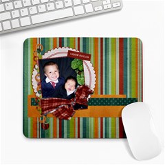 mousepad3 - Large Mousepad