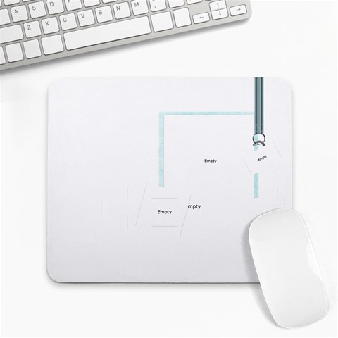 Mousepad5 By Sheena Front