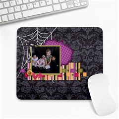 mousepad8 - Large Mousepad
