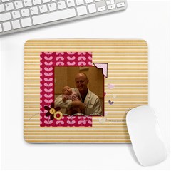 mousepad10 - Large Mousepad