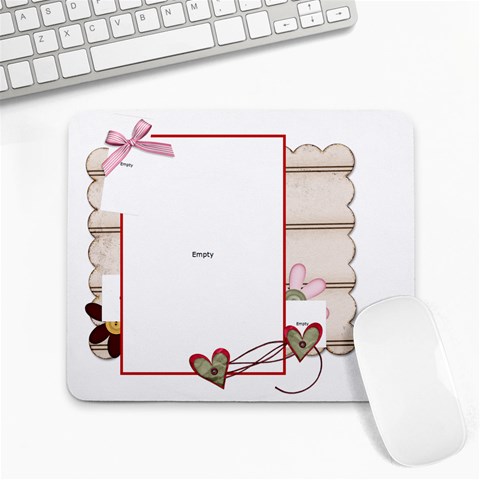 Mousepad11 By Sheena Front