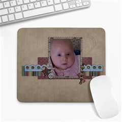 mousepad7 - Large Mousepad