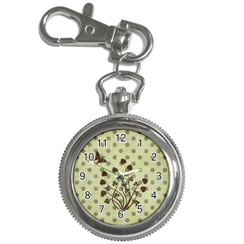 Keychainwatch2 By Sheena Front