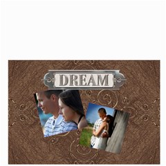 Dream/Imagine Brown Bucket Bag Dream/Imagine Brown Bucket Bag