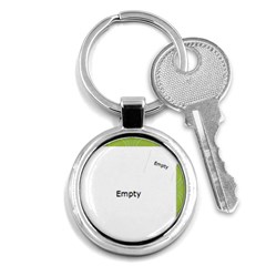 key chain 6 - Key Chain (Round)