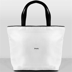Elegant Bride Bucket Bag Elegant Bride Bucket Bag