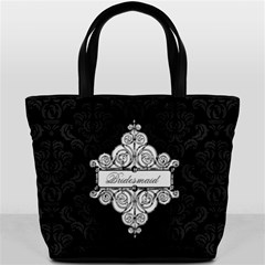 Elegant Bridesmaid Bucket Bag Elegant Bridesmaid Bucket Bag