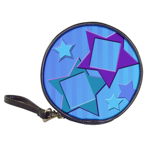 Stars Cd Case By Add In Goodness And Kindness Front