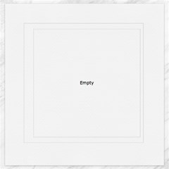 Fantasia Perfect Day Wedding Canvas Beige 20 X 20
