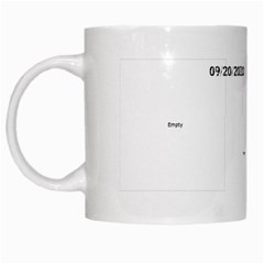 It s A Girl Mug