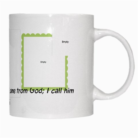 Mug 4 By Martha Meier Right