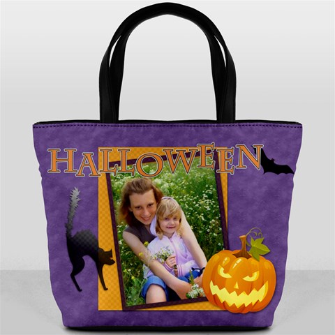 Halloween By Joely Front