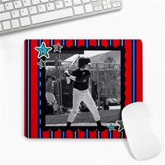 Star Mousepad 2 - Large Mousepad