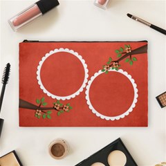 Cosmetic Bag (Large)- template - branch