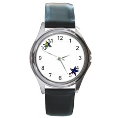 Round Watch 9