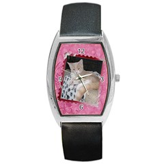 Pretty In Pink Watch