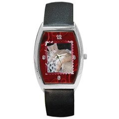 Lady In Red Watch