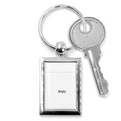 Ladybug - Key Chain
