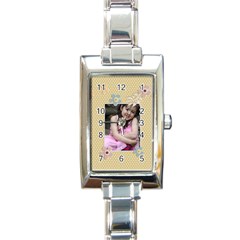 Italian Charm Watch - Bianca