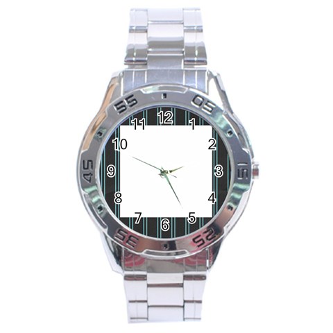 Men s Watch 3 By Martha Meier Front