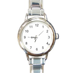 Garabatos Watch 01
