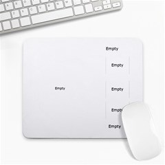 Forest Green Mouse Mat