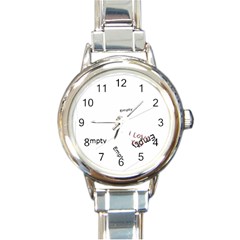 Cowboy´s Party Watch 01