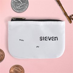 Monster Coin purse 3 - Mini Coin Purse